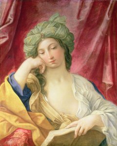 Sibylla, 1640