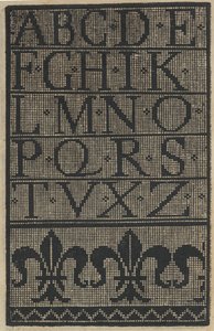 Näytteen kirjoittanut Lauori ..., sivu 14 recto, 1.8.1532