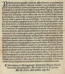 Näytteen kirjoittanut Lauori ..., sivu 14 verso, 1.8.1532