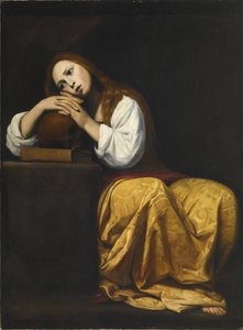 Pyhä Maria Magdaleena, n. 1625–1635