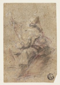 Madonna ja lapsi tekijältä Giovanni Antonio Guardi