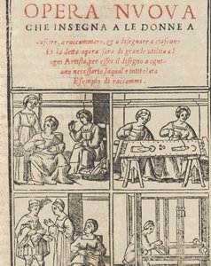 Esimerkki recammista, 1530.
