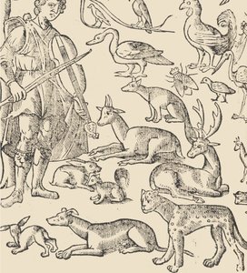 Esimerkki recammista, sivu 12 verso, 1530.