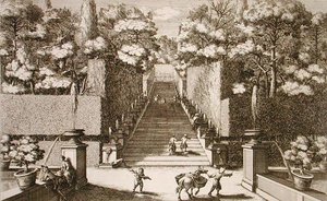 Tivolin Villa d