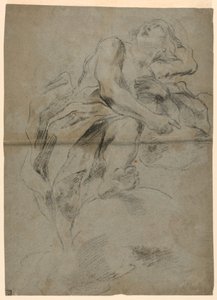 Lujuus (?) tekijältä Giovanni Battista Beinaschi