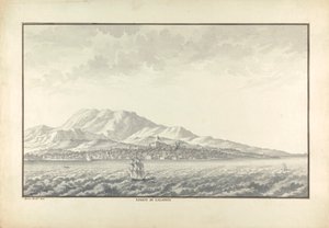 Calabrian Reggio tekijältä Giovanni Battista Borra