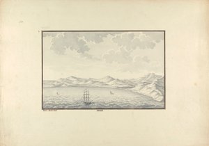 Samos tekijältä Giovanni Battista Borra