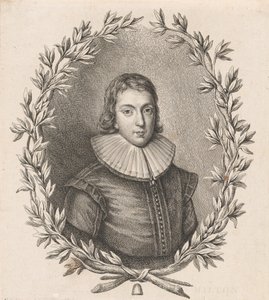 John Milton, 1760. tekijältä Giovanni Battista Cipriani