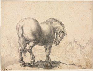 Oritutkimus, ensimmäinen kolmas 1700-luku.