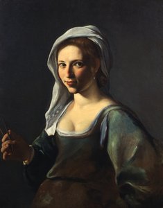 Tuntematon kuva tekijältä Giovanni Battista Magni