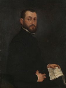  tekijältä Giovanni Battista Moroni