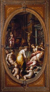 Unelmien allegoria (maalaus