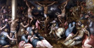 Intohimo, Salone delle Capriate (Tristikkosalista) (paneeli)