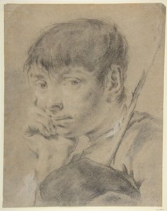  tekijältä Giovanni Battista Piazzetta