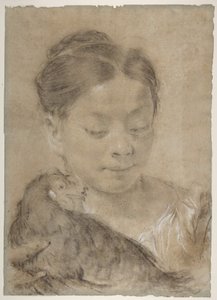  tekijältä Giovanni Battista Piazzetta