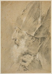  tekijältä Giovanni Battista Piazzetta