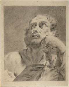  tekijältä Giovanni Battista Piazzetta