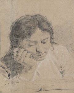  tekijältä Giovanni Battista Piazzetta