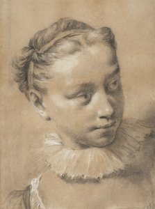  tekijältä Giovanni Battista Piazzetta