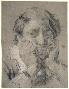  tekijältä Giovanni Battista Piazzetta