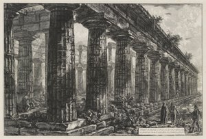 ############################################################################################################################################################################################################################################################### von Giovanni-Battista Piranesi