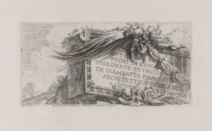 ################################################# ################################################# ################################################# ################################################# ################################################# ##### tekijältä Giovanni-Battista Piranesi