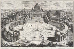  tekijältä Giovanni Battista Piranesi
