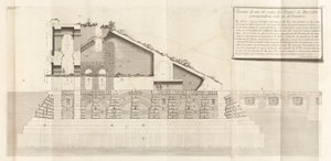 Antichit? romane (Roman Antiquities), voi. IV tekijältä Giovanni-Battista Piranesi