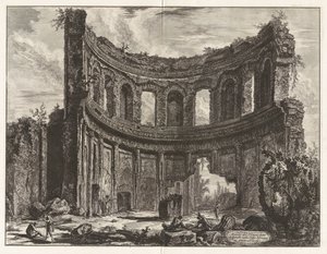  tekijältä Giovanni Battista Piranesi