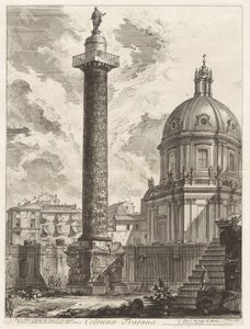  tekijältä Giovanni Battista Piranesi