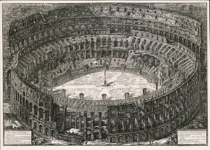  tekijältä Giovanni Battista Piranesi
