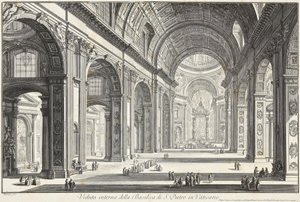  tekijältä Giovanni Battista Piranesi