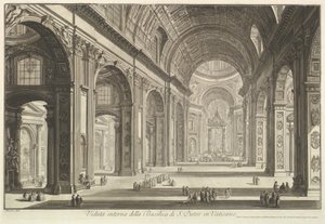  tekijältä Giovanni Battista Piranesi