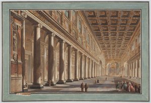  tekijältä Giovanni Battista Piranesi