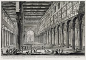  tekijältä Giovanni Battista Piranesi