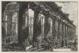  tekijältä Giovanni Battista Piranesi
