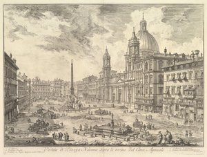  tekijältä Giovanni Battista Piranesi