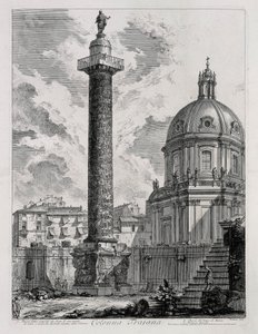  tekijältä Giovanni Battista Piranesi