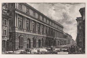  tekijältä Giovanni Battista Piranesi