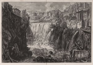  tekijältä Giovanni Battista Piranesi