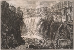  tekijältä Giovanni Battista Piranesi