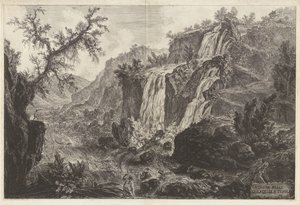  tekijältä Giovanni Battista Piranesi