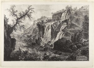  tekijältä Giovanni Battista Piranesi
