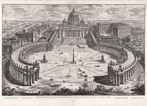  tekijältä Giovanni Battista Piranesi