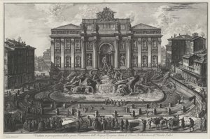  tekijältä Giovanni Battista Piranesi