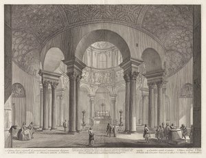  tekijältä Giovanni Battista Piranesi