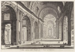  tekijältä Giovanni Battista Piranesi