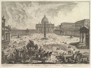  tekijältä Giovanni Battista Piranesi