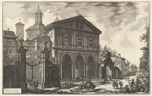  tekijältä Giovanni Battista Piranesi