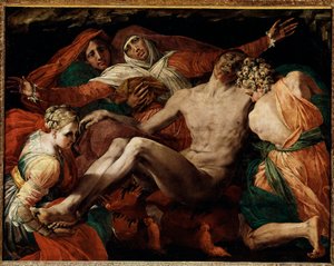 Pieta (maalaus